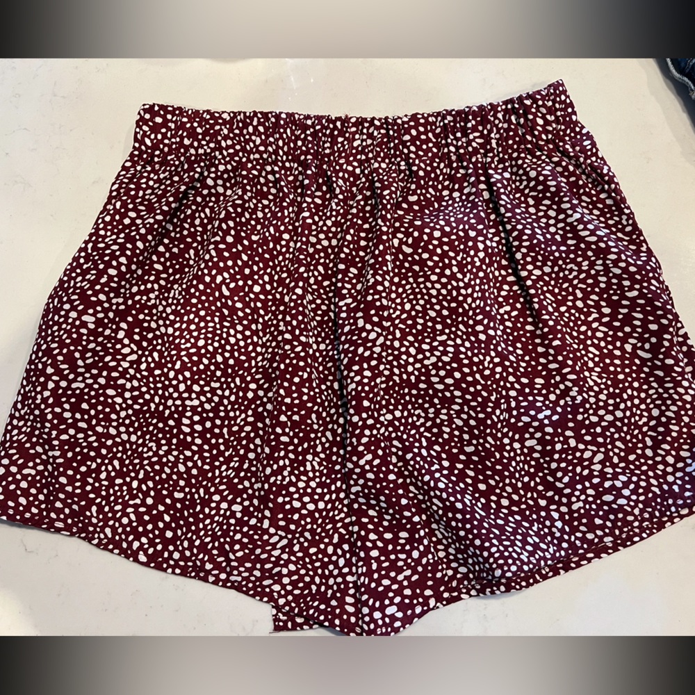 Skort! - Picture 2 of 2